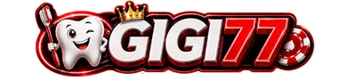 GIGI77 Logo